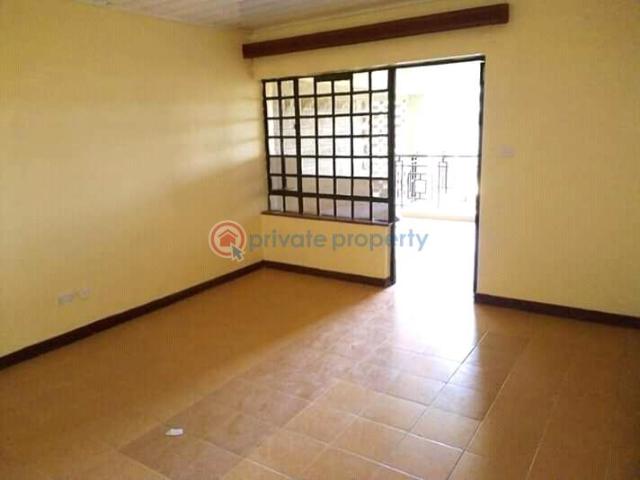 1 Bedroom House To Let In Ngong