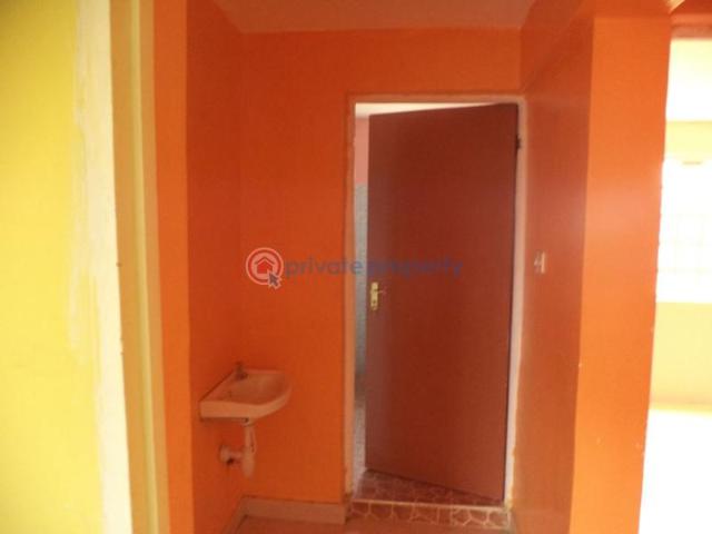 1 Bedroom House To Let In Ngong
