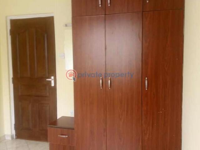 1 Bedroom House To Let In Ngong