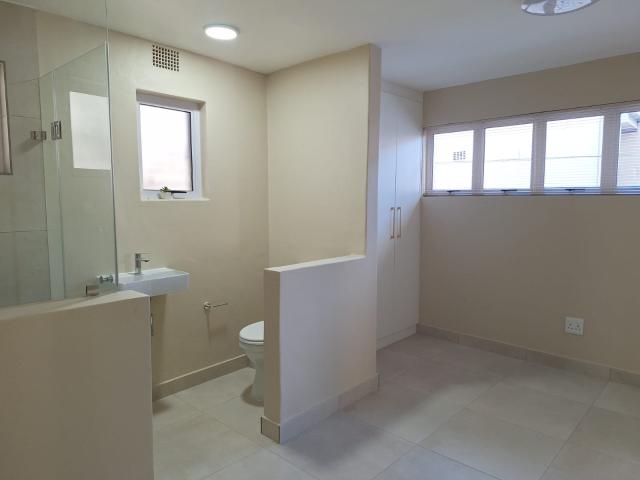 1 Bedroom House To Let in Avondale