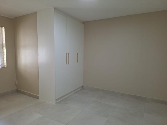 1 Bedroom House To Let in Avondale