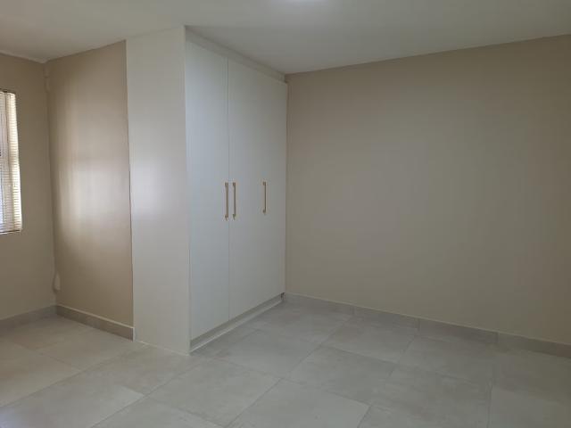 1 Bedroom House To Let in Avondale