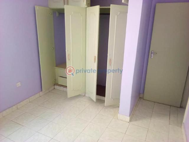 1 Bedroom House To Let In Bofu
