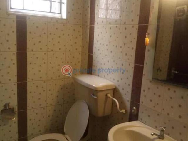 1 Bedroom House To Let In Carwash