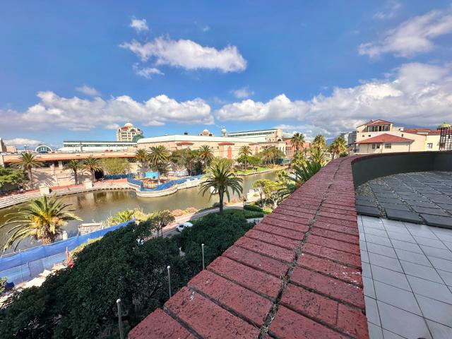 1 Bedroom House To Let in Century City