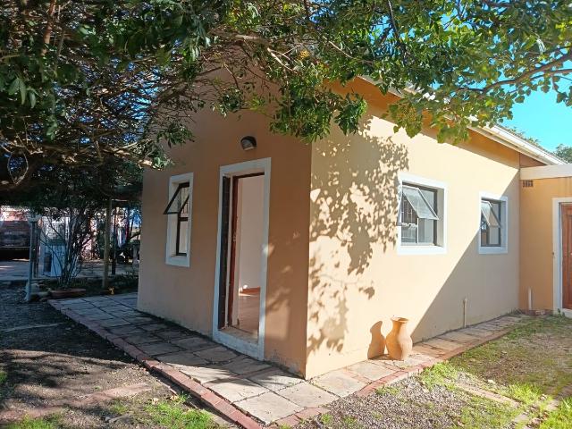 1 Bedroom House To Let in Fisherhaven