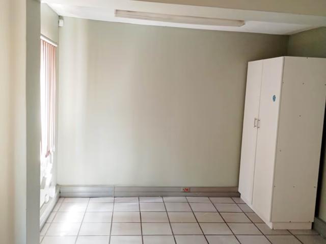1 Bedroom House To Let in Gqeberha Central