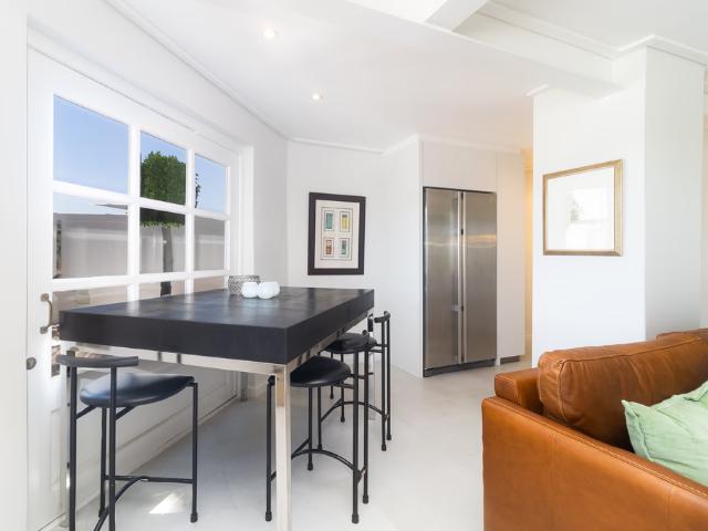 1 Bedroom House To Let in Green Point