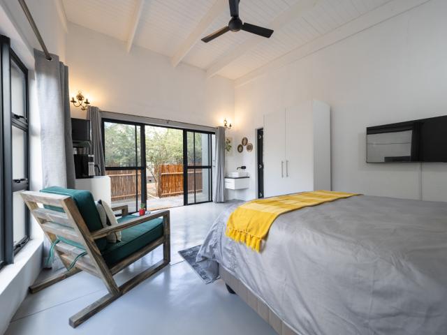 1 Bedroom House To Let in Hoedspruit Wildlife Estate