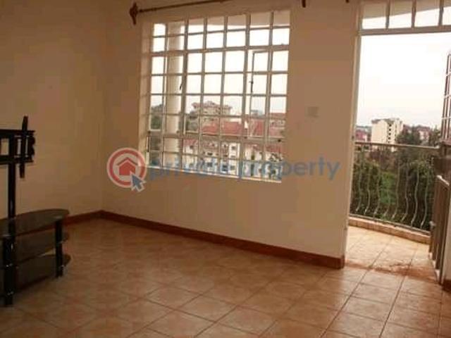 1 Bedroom House To Let In Juja