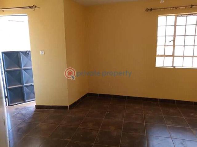 1 Bedroom House To Let In Junda