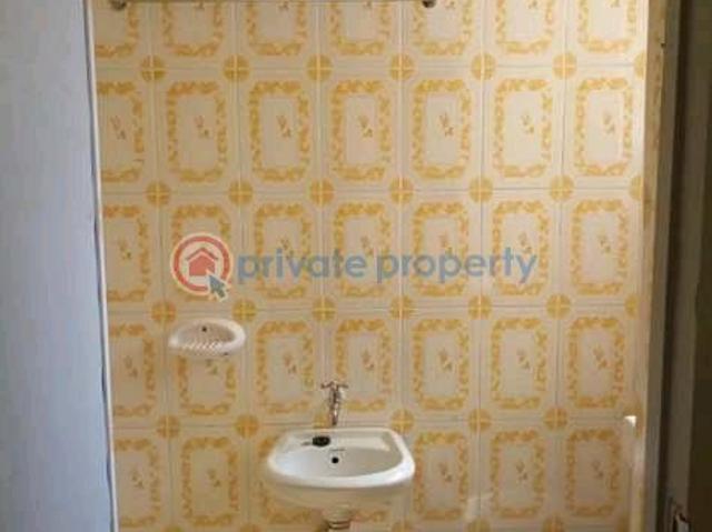 1 Bedroom House To Let In Junda