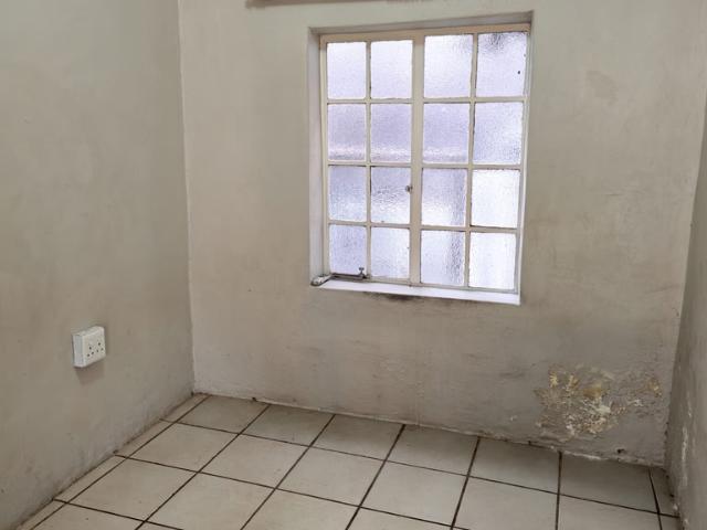 1 Bedroom House To Let in Kuruman