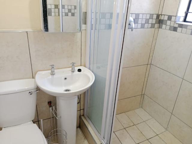 1 Bedroom House To Let in Kuruman