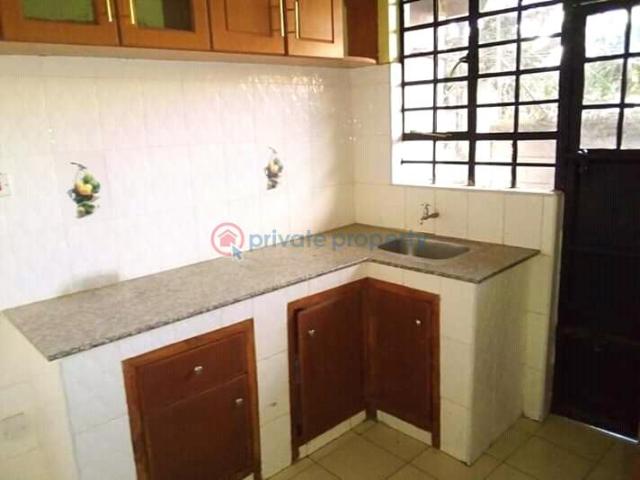 1 Bedroom House To Let In Kabate