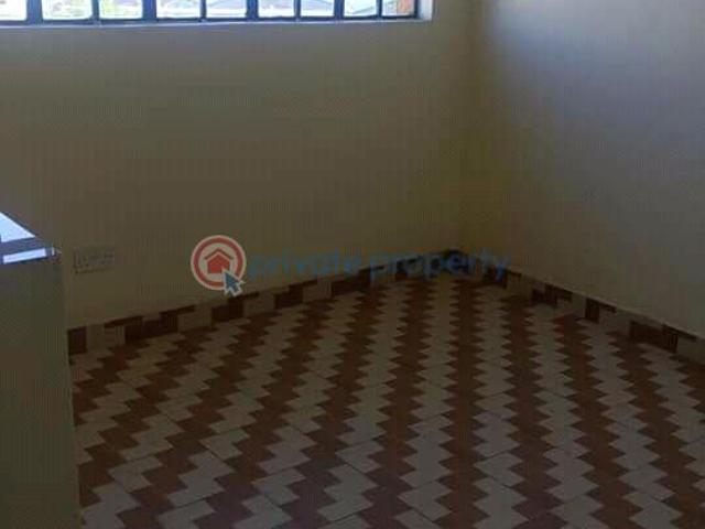 1 Bedroom House To Let In Karatina
