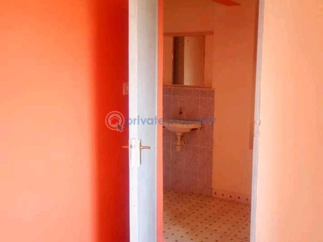 1 Bedroom House To Let In Karatina