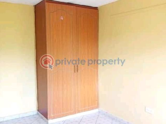 1 Bedroom House To Let In Kiamunyi