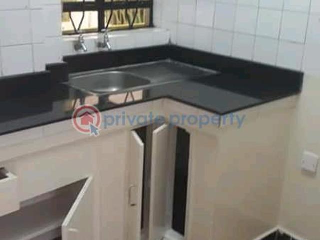 1 Bedroom House To Let In Kiamunyi