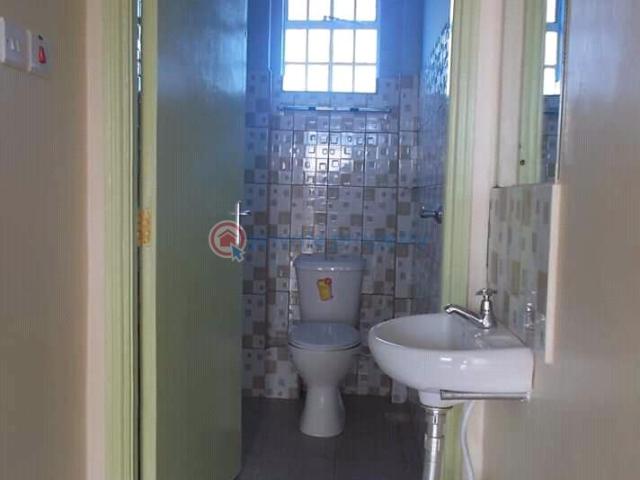 1 Bedroom House To Let In Kinoo