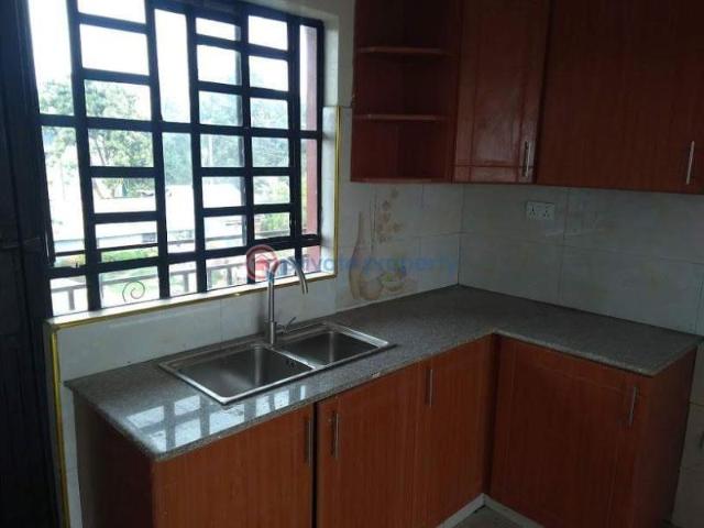 1 Bedroom House To Let In Kitengela