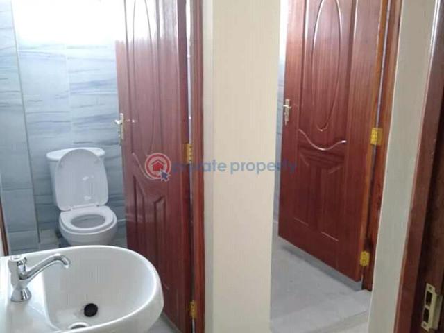 1 Bedroom House To Let In Kondele