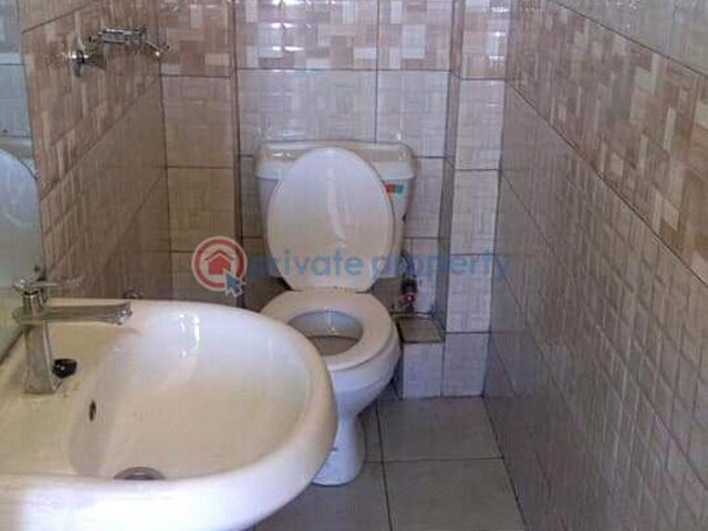 1 Bedroom House To Let In London