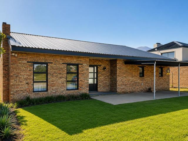 1 Bedroom House To Let in Pringle Bay