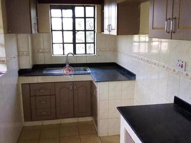 1 Bedroom House To Let In Ruaka