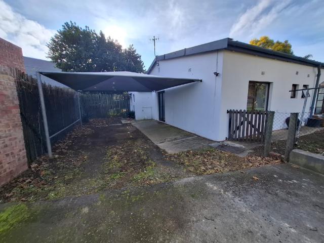 1 Bedroom House To Let in Swellendam