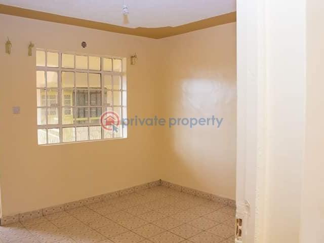 1 Bedroom House To Let In Syokimau