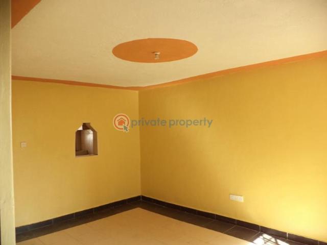 1 Bedroom House To Let In Section 58