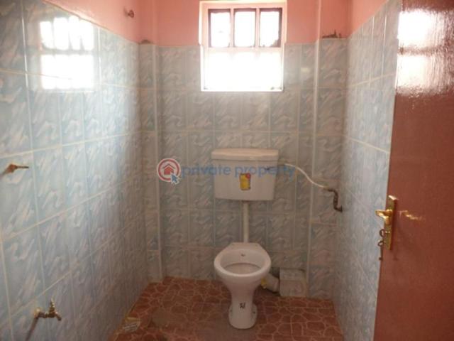 1 Bedroom House To Let In Shimanzi