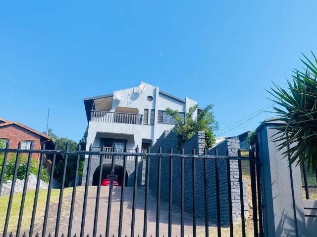 1 Bedroom House To Let in Silverglen