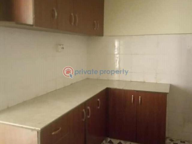 1 Bedroom House To Let In Tudor