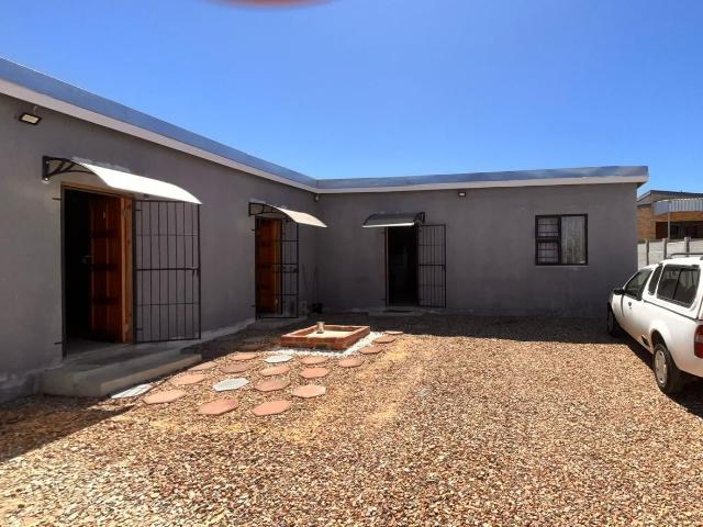 1 Bedroom house to rent in Tulbagh
