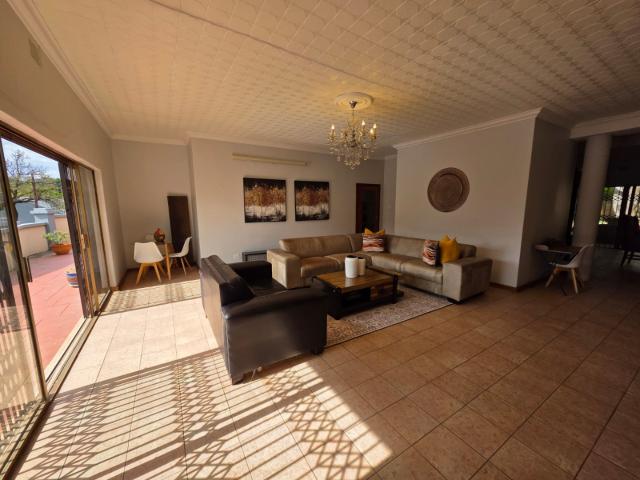 1 Bedroom House To Rent in Waterkloof