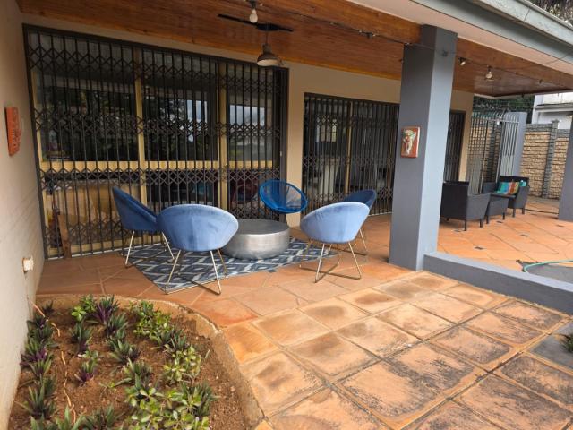 1 Bedroom House To Rent in Waterkloof
