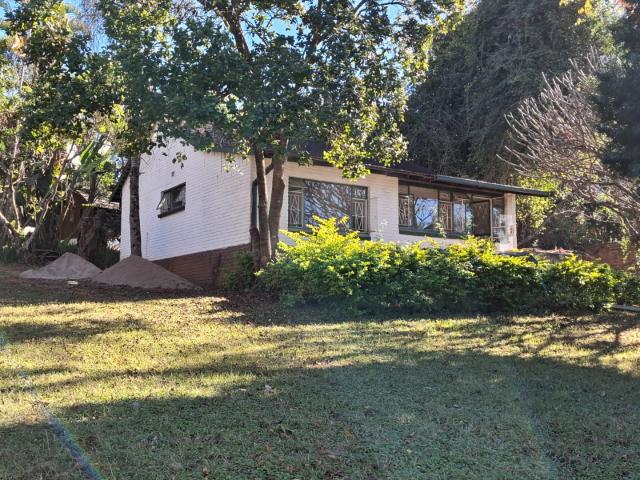 1 Bedroom House To Rent in White River AH