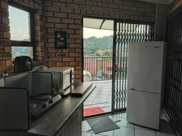 1 Bedroom house to rent in Azalea Park, Rustenburg