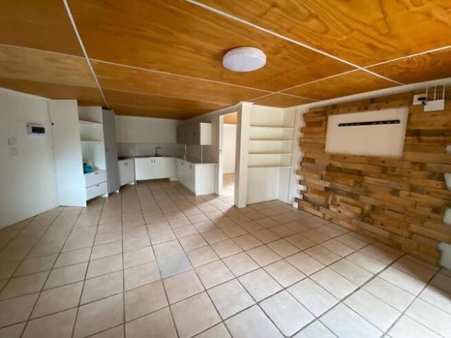 1 Bedroom House to Rent in Bainsvlei