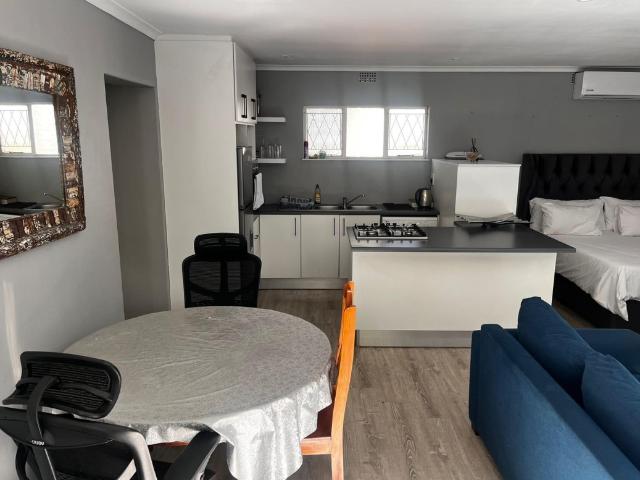 1 Bedroom House To Rent in Bryanston