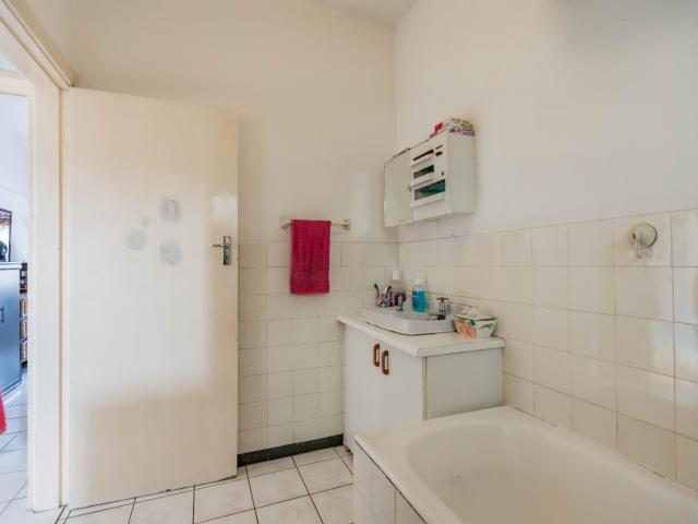 1 Bedroom House To Rent in Bulwer