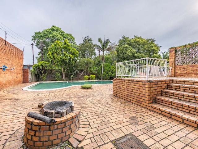 1 Bedroom House To Rent in Colbyn