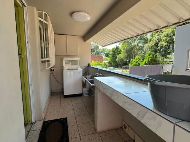 1 Bedroom House To Rent in Colbyn