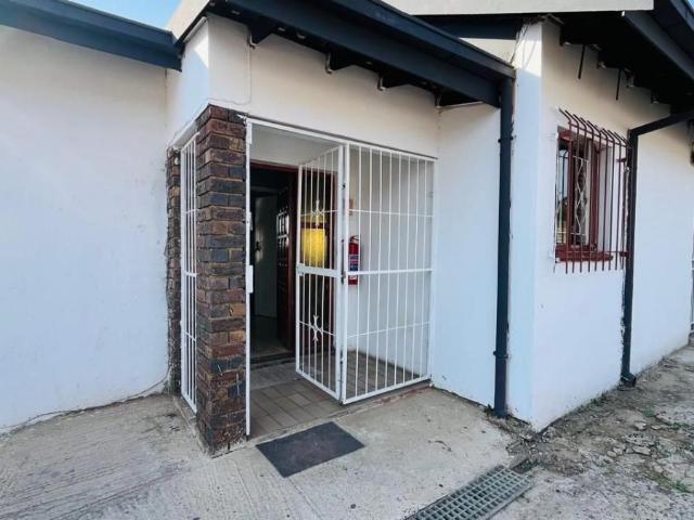 1 Bedroom house to rent in Die Heuwel Ext 1, Witbank