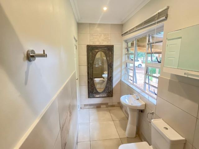 1 Bedroom House To Rent in Everton