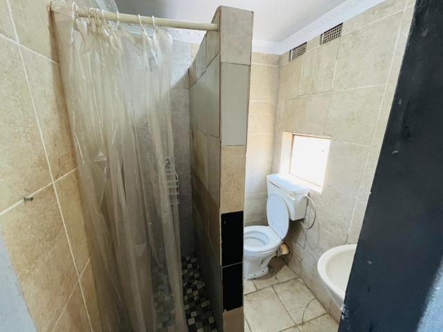 1 Bedroom House To Rent in Gerdview