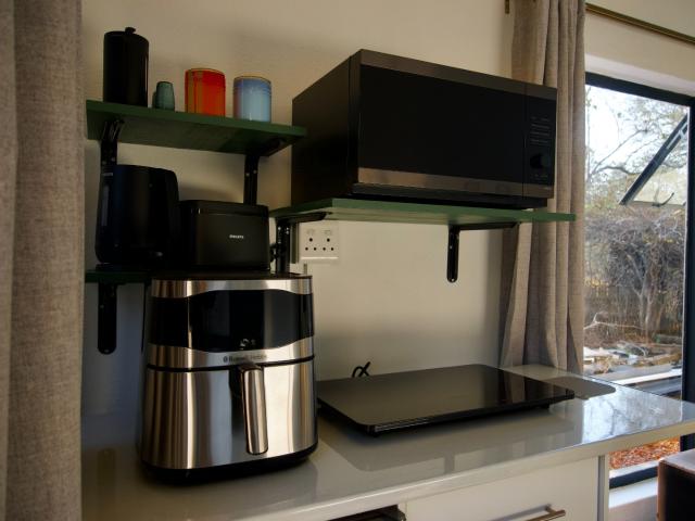 1 Bedroom House To Rent in Hoedspruit Wildlife Estate