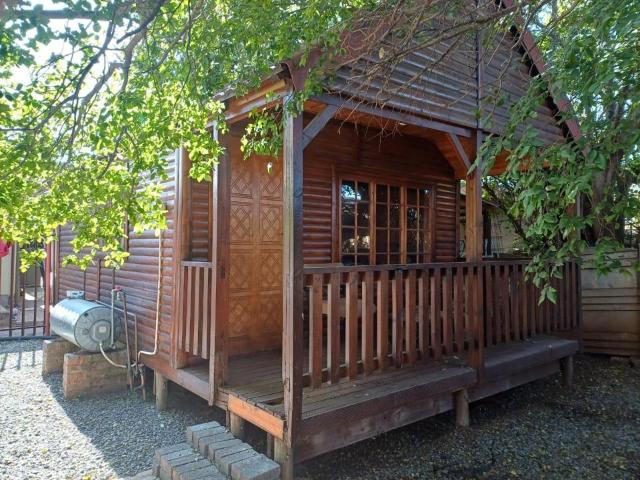 1 Bedroom House to Rent in Kuruman